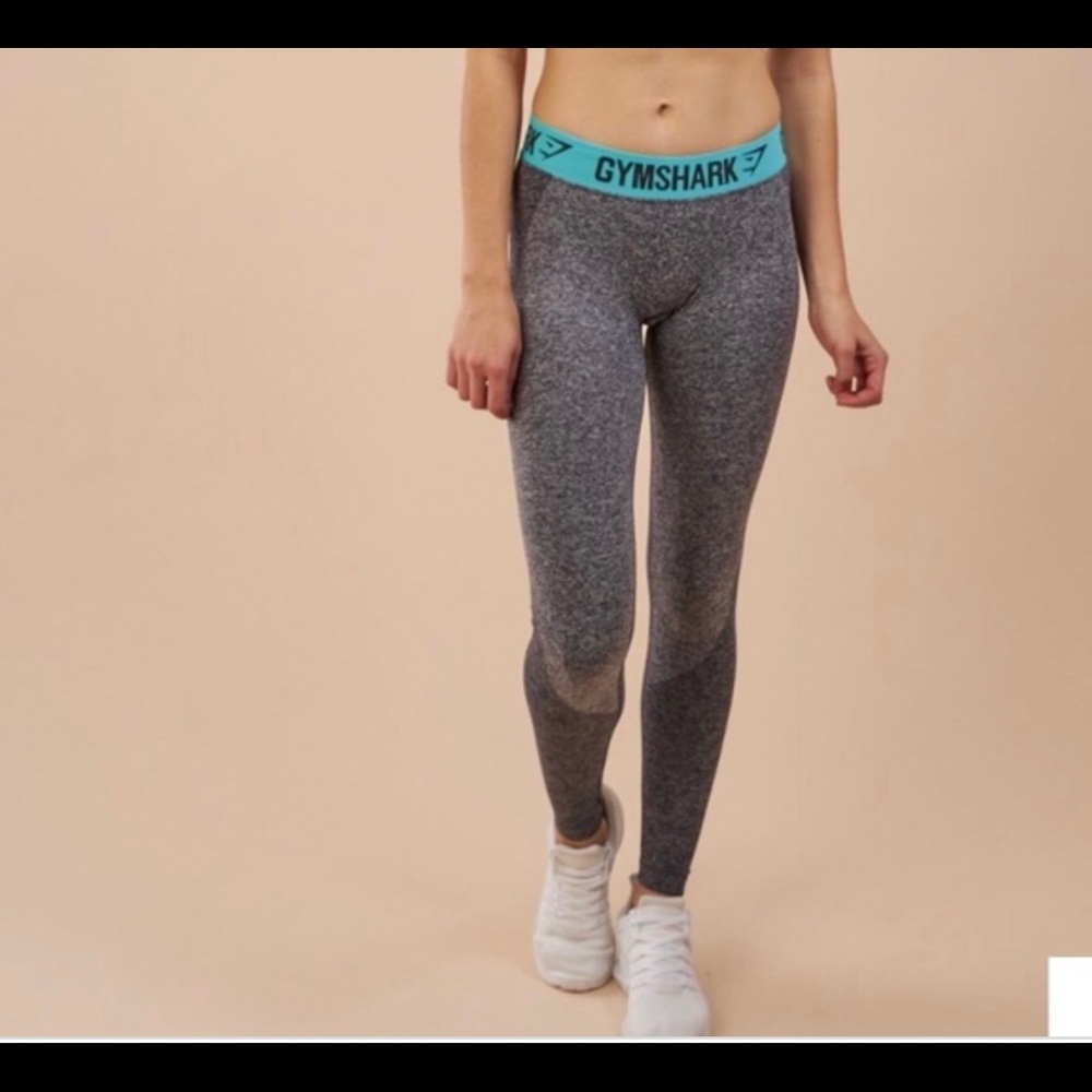 Gymshark Flex Leggings